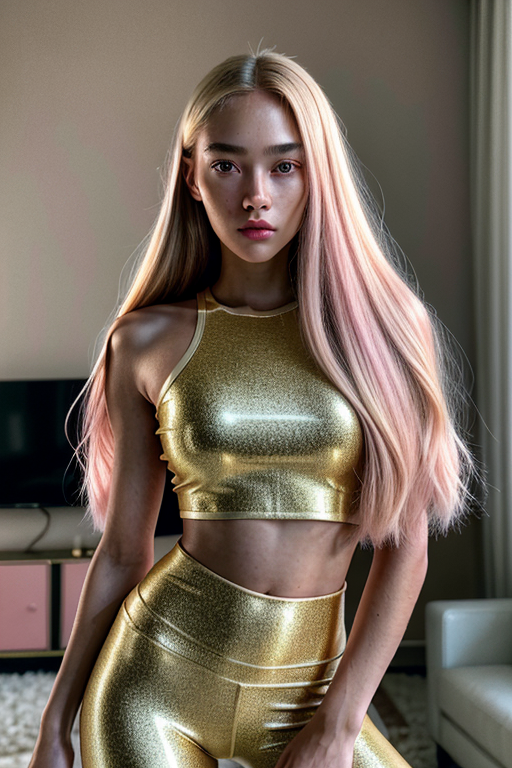 luxury lifestyle imagery