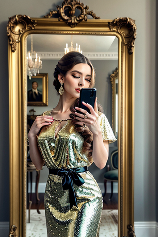 magic mirror photo booth rent