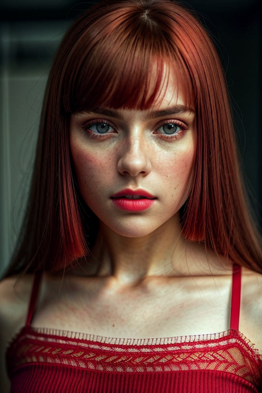 red aesthetic images pinterest