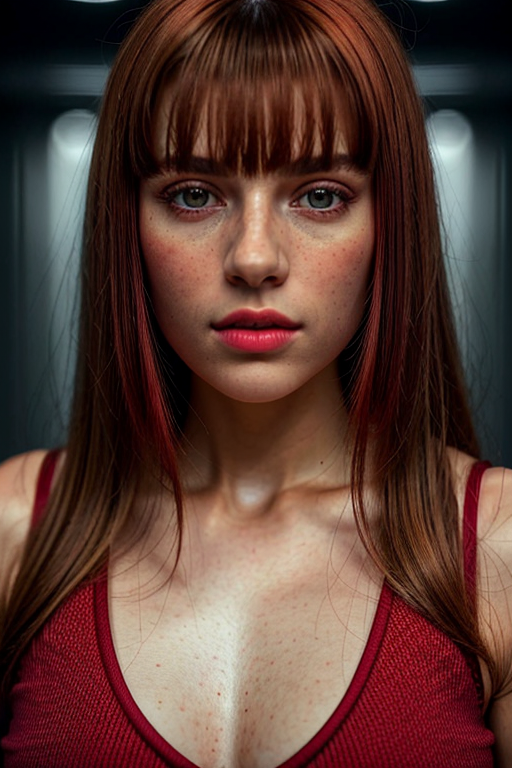 red aesthetic pics pinterest